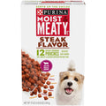 Steak Flavor Dog Food O1999