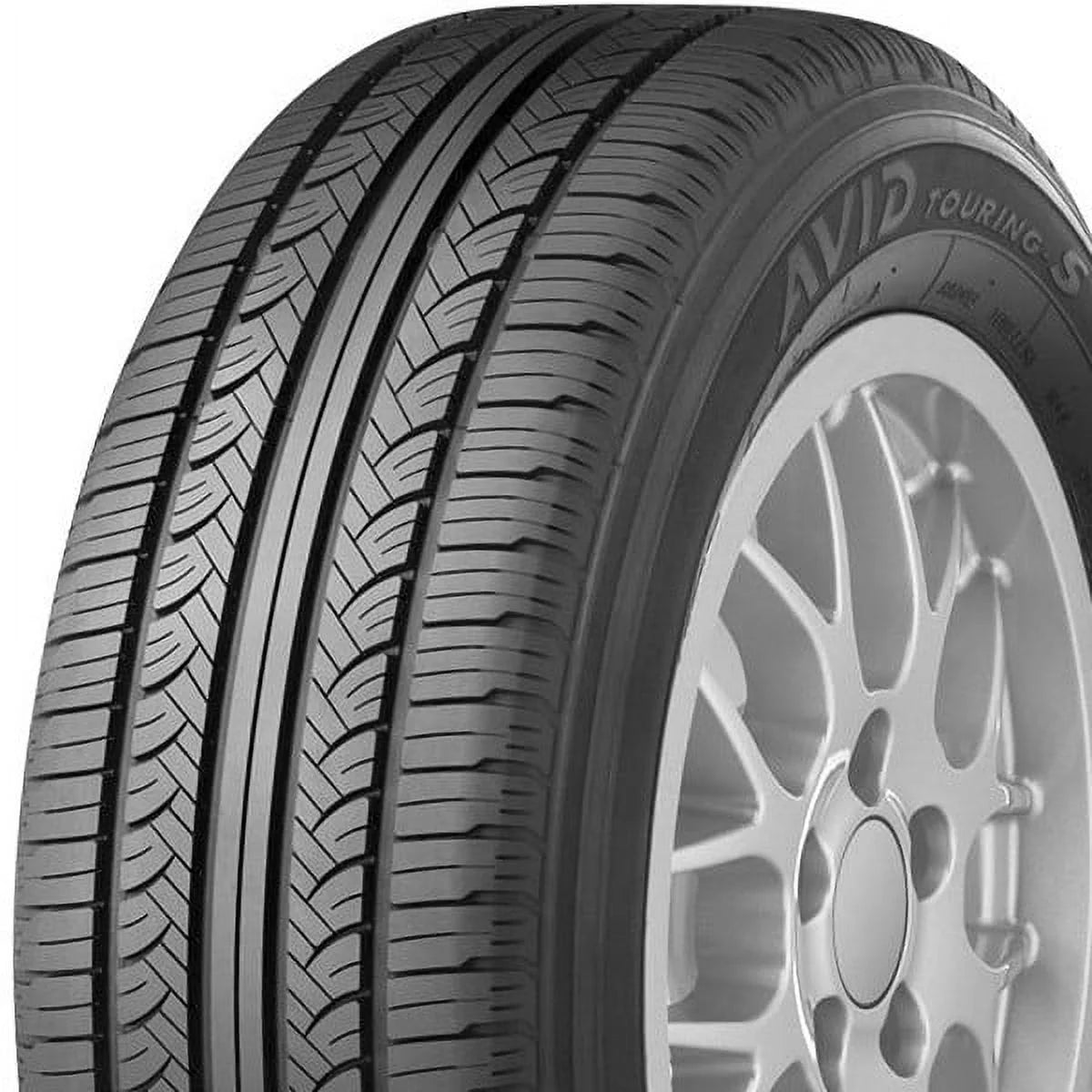 225/65R17 102T All Season Tire E939