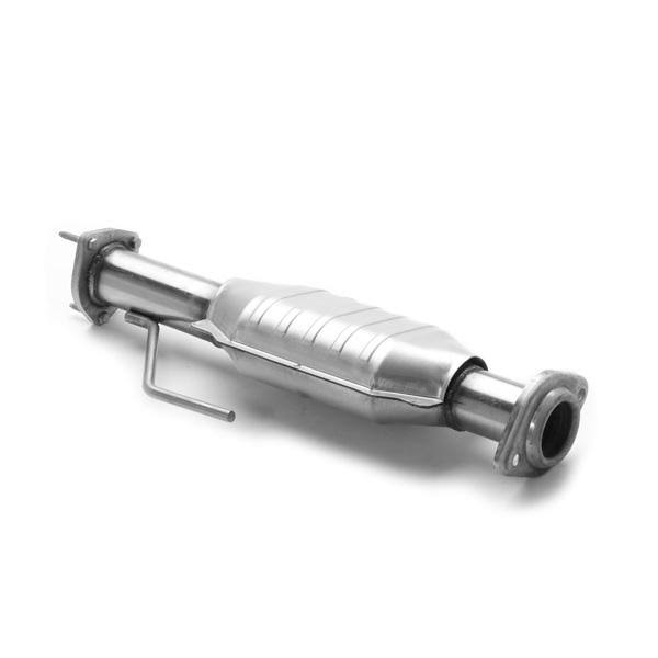 Direct Fit Catalytic Converter W89212