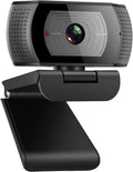 1080P USB Webcam with Microphone L2727