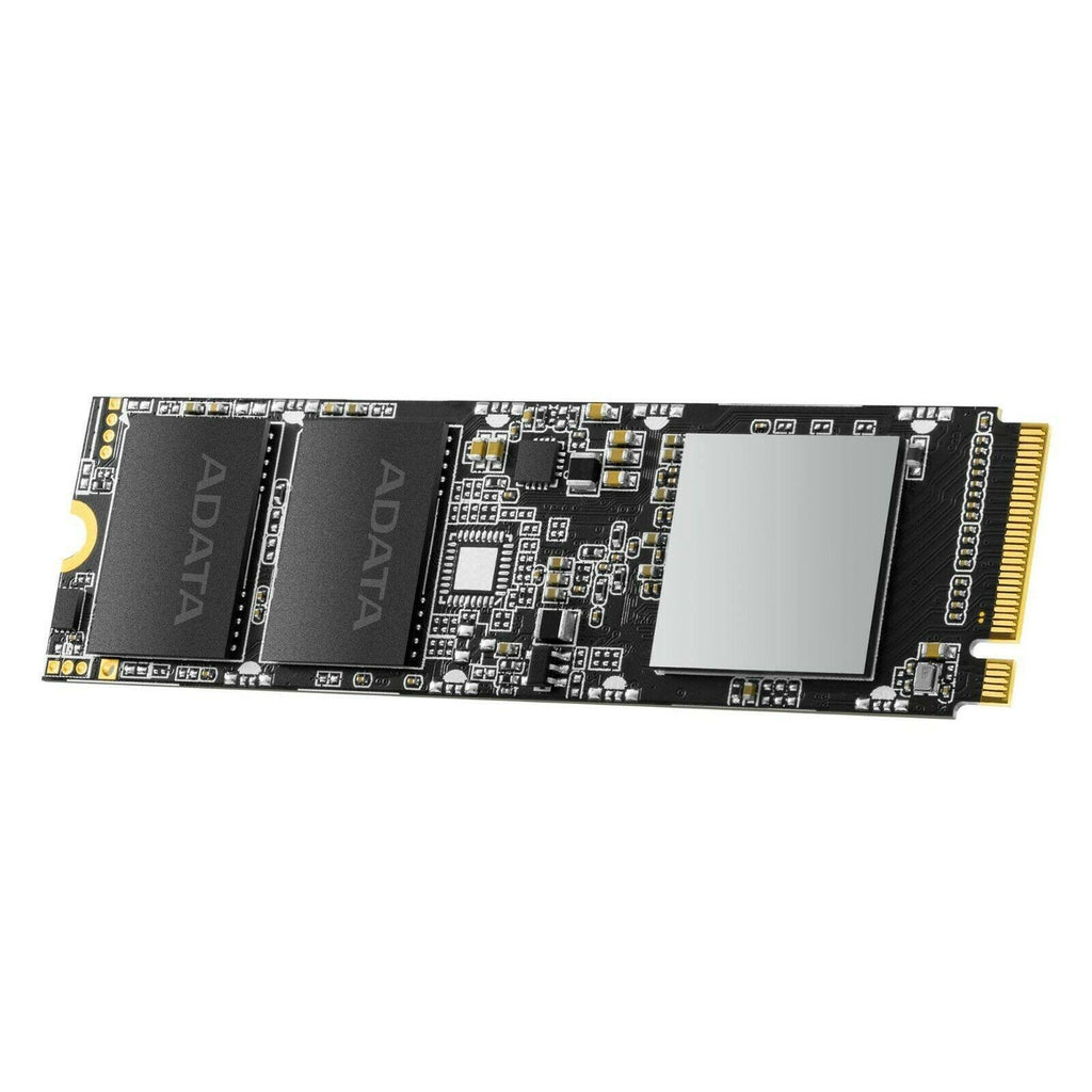 4 TB Solid State Drive M.2 2280 Z6809