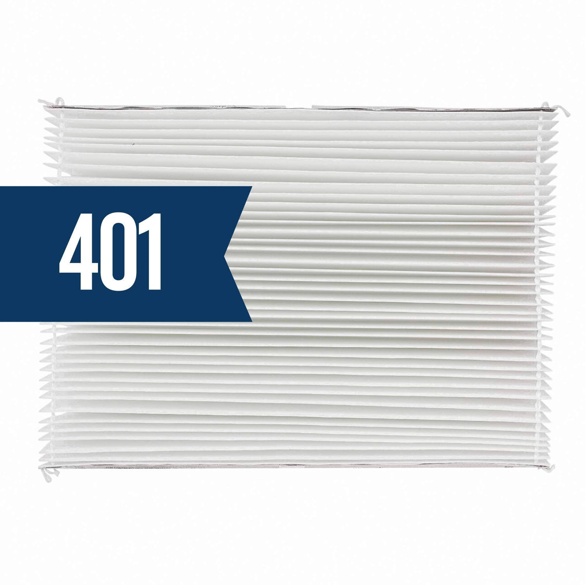 Replacement Filter for Air Purifier Pack of 2 M248