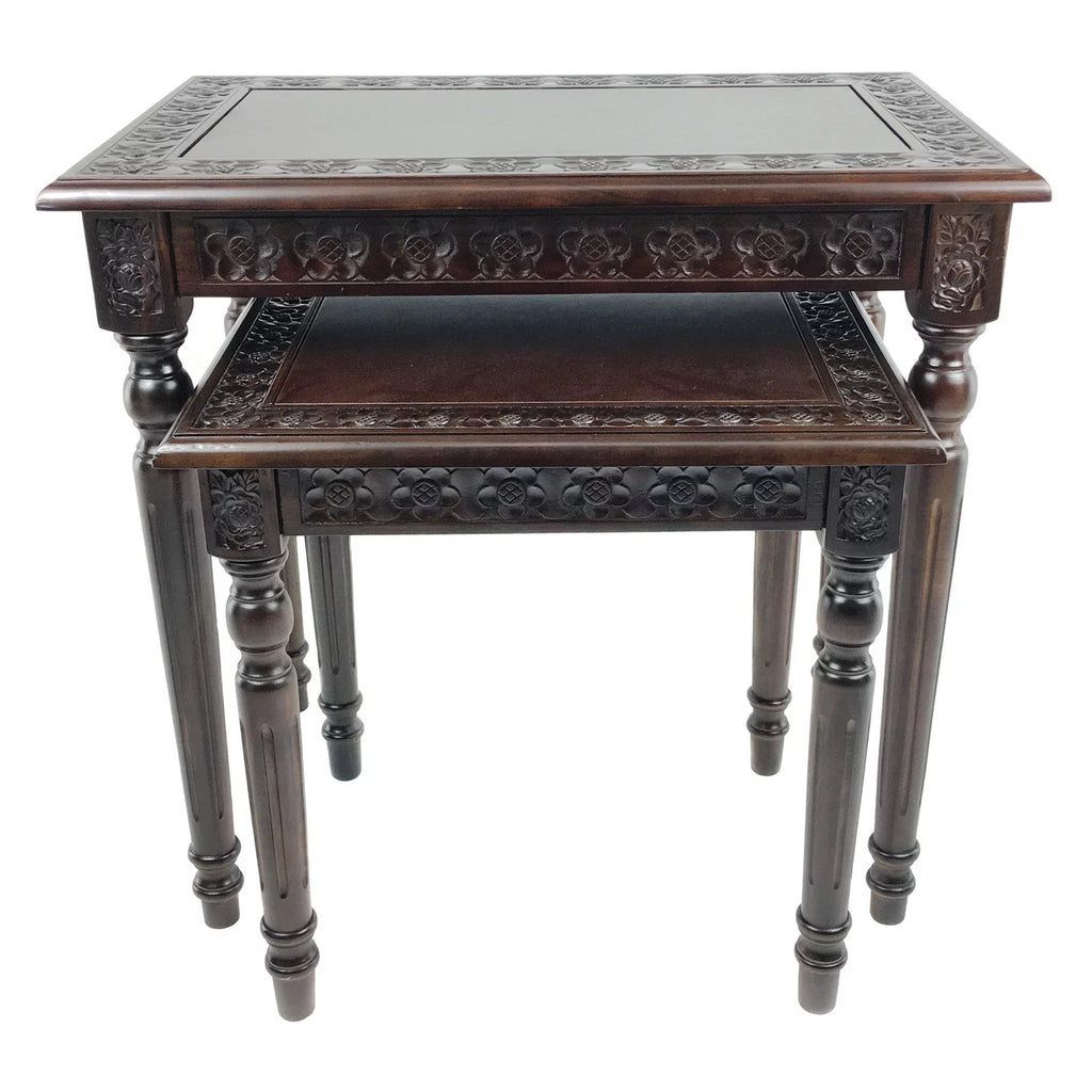 2 Piece Nesting Table D147203