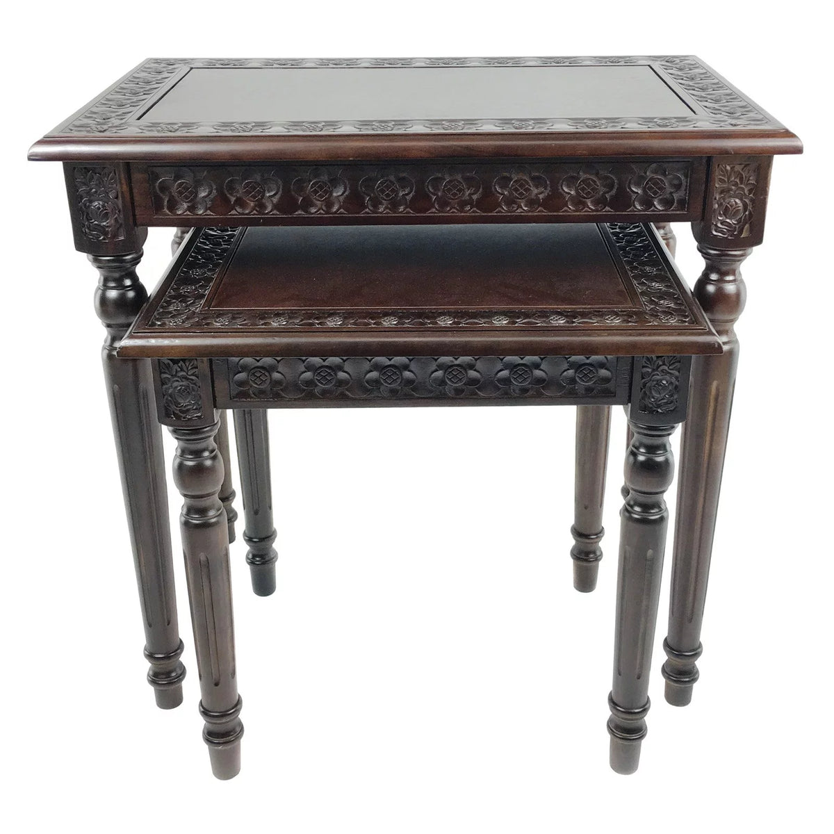 2 Piece Nesting Table D147203