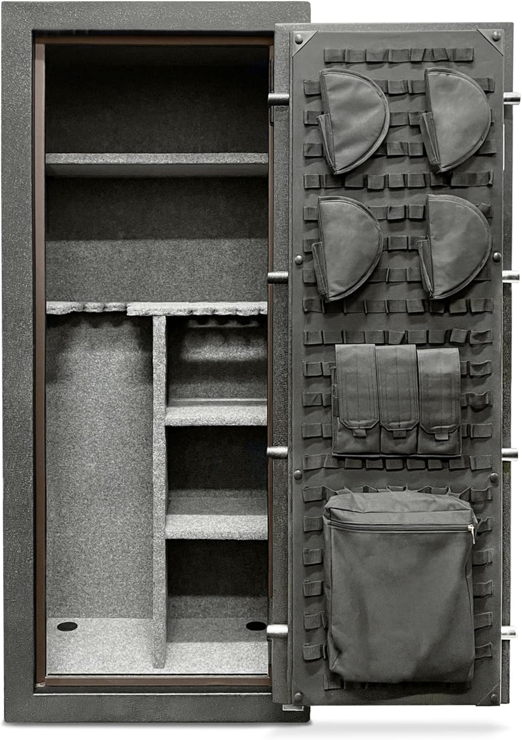 23 Long Gun Storage Safe with 30 Minute Fire Protection P711475