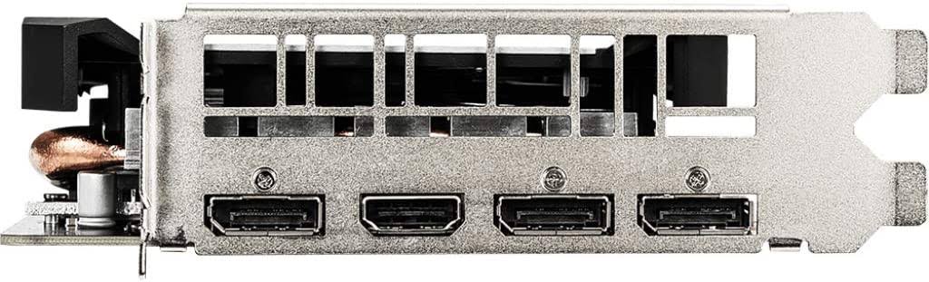 GTX 1660 Ti 6GB GDDR6 PCIe 3.0 x16 Graphics Card E8743