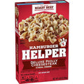 4.8 oz Deluxe Cheesesteak Pasta & Sauce Mix, Quantity of 8 X735002