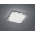 Plafón SMD 30W 3000k-6500k 3000lm Y4345