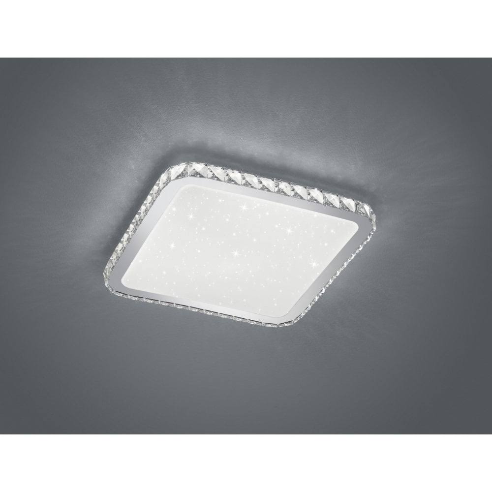 Plafón SMD 30W 3000k-6500k 3000lm Y4345