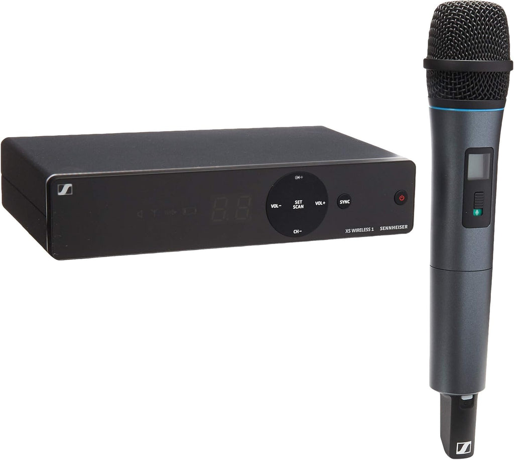 Vocal System (Renewed) H71867