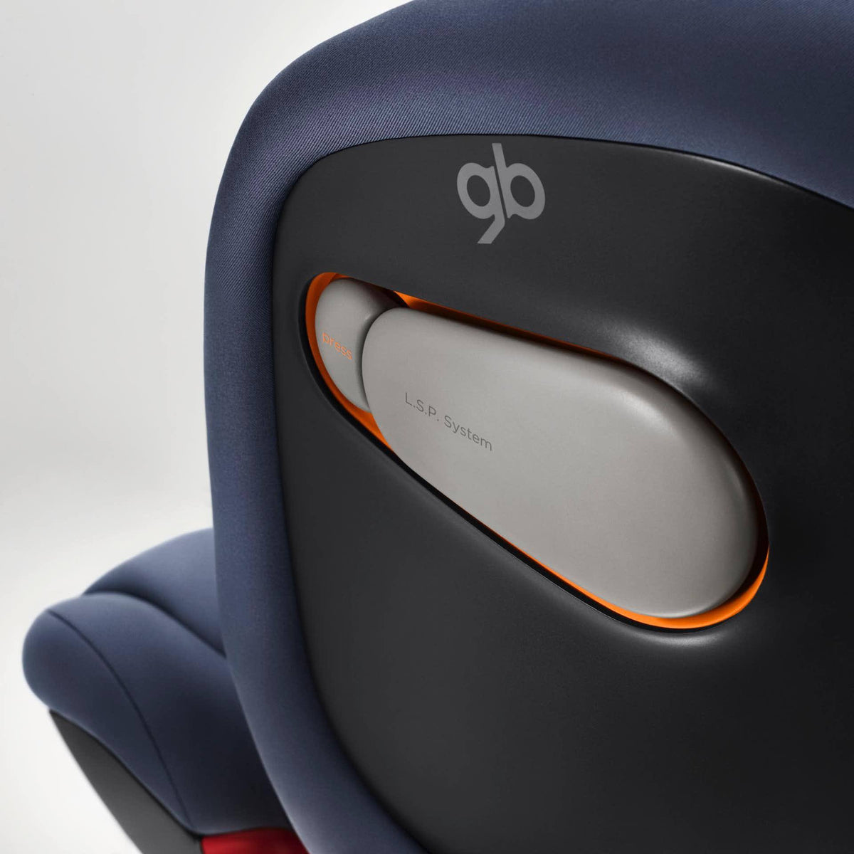 Group 1/2/3 Car Seat, Night Blue B795560