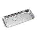 Magnetic Stainless Steel Parts Tray W81582