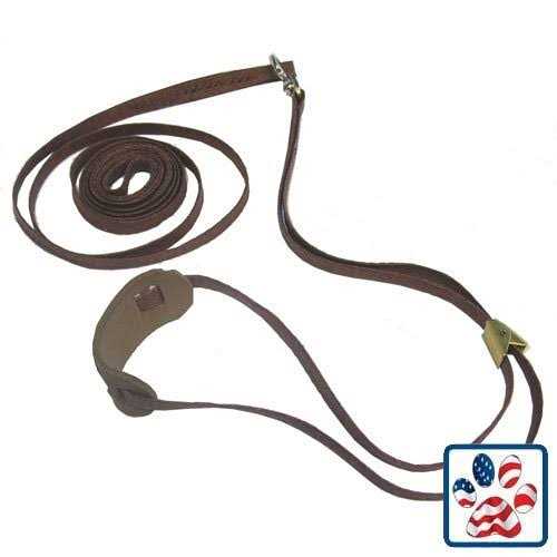 Professional Spinner Lead Swivel and Neck Pad V918826