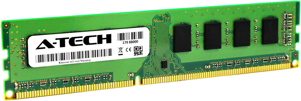 16GB DDR3 / DDR3L 1866MHz Desktop Memory Kit (2 x 8GB) PC3-14900 Non-ECC Unbuffered DIMM 240-Pin 2Rx8 1.35V Low Voltage Dual Rank RAM Z36704