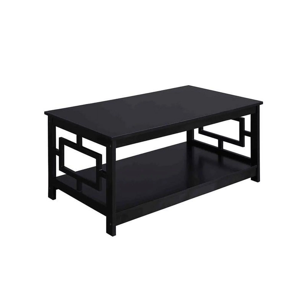Black Coffee Table G193