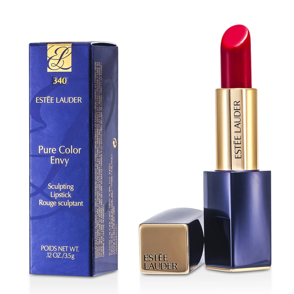 Sculpting Lipstick 3.5g R566