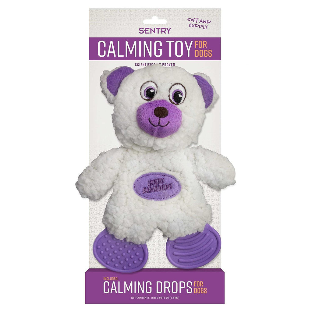 Calming Toy for Dogs Y7126
