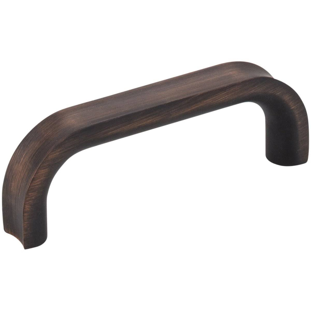Polished Nickel Cabinet Pull M173758
