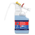 All-Purpose Spray and Glass Cleaner, Fresh Scent, 4.5 L Jug G8048