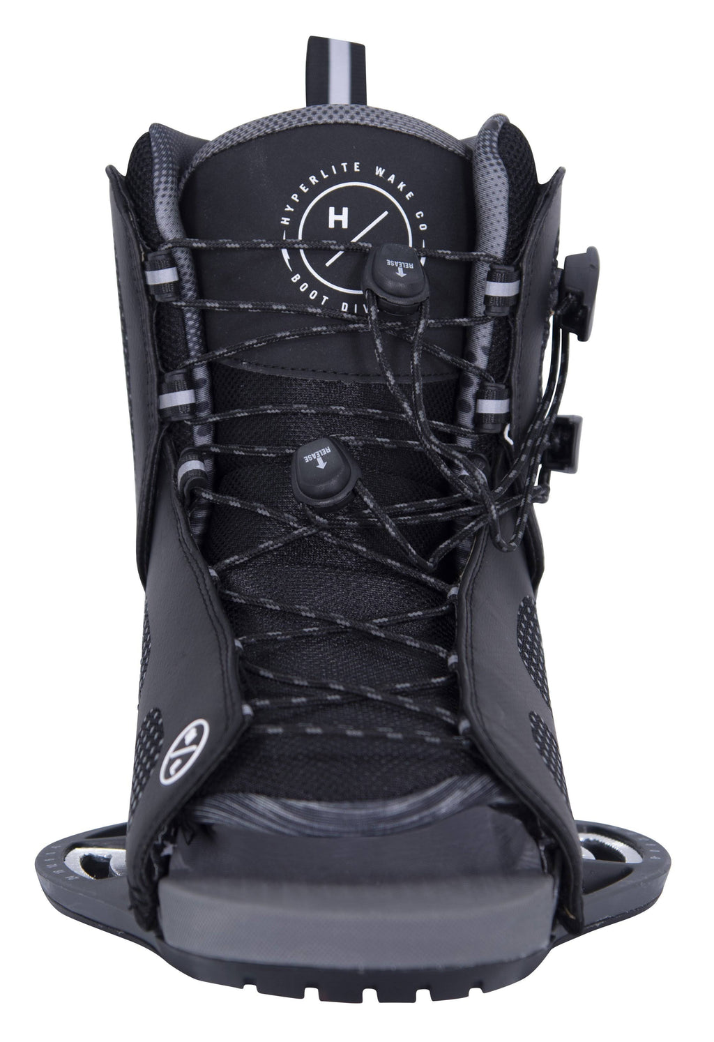 Wakeboard Package with Remix R519162