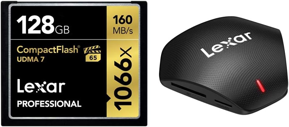 256GB CFast 2.0 Card R1548