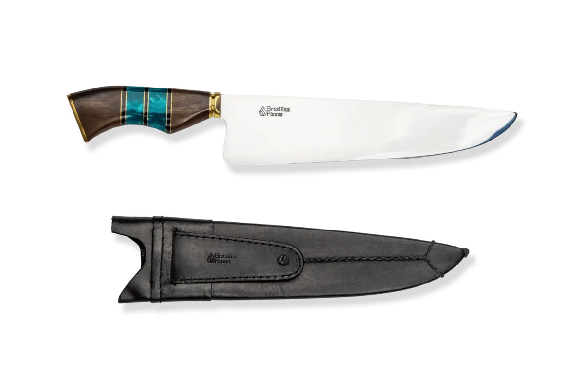Chef Knife I81397