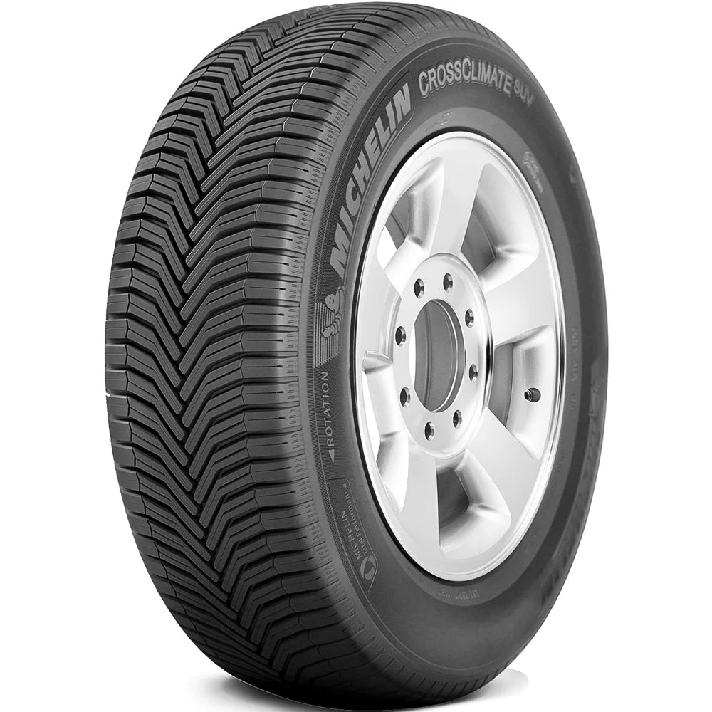 All Weather 235/65R17 104V SUV/Crossover Tire K923903