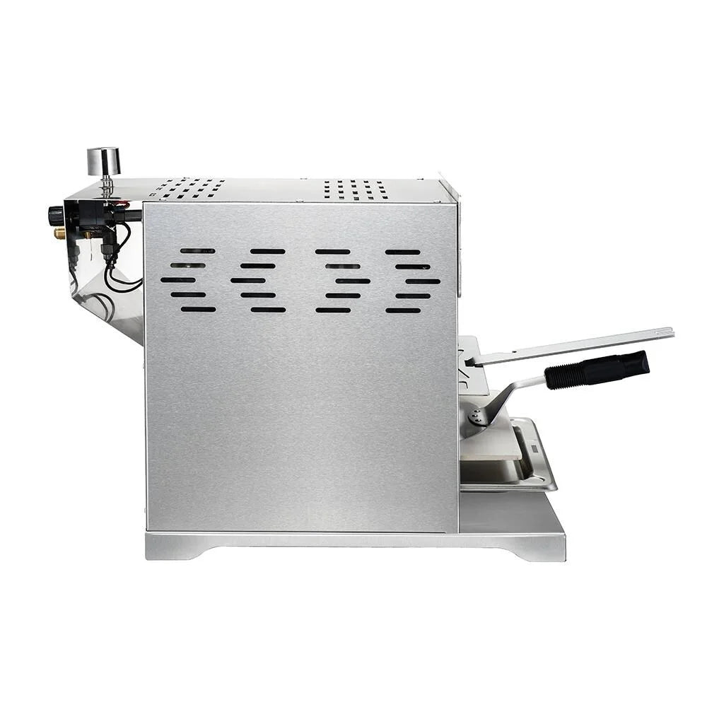 Infrared Heating Propane Gas Charbroil Grill H552210