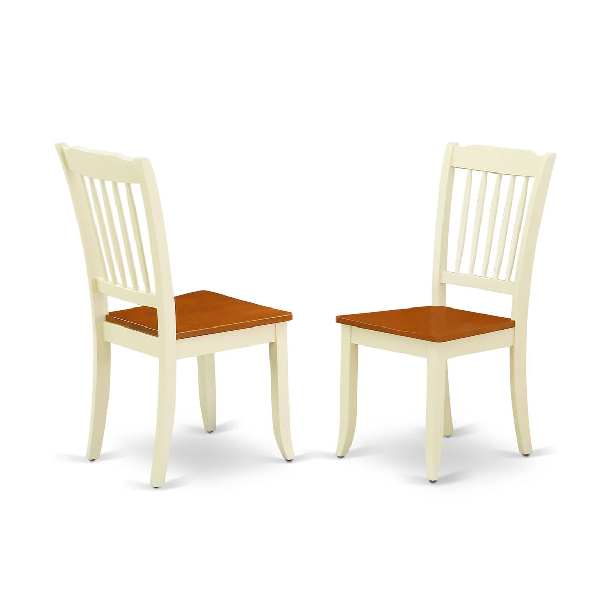 5 Piece Wood Dining Room Set J7173