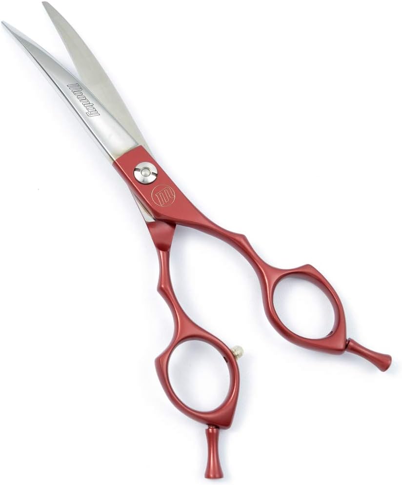 3-pieces 440C Stainless Steel Pet Grooming Scissors Set Z4508