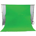 10x12' Chroma Key Green Screen Background Q989251
