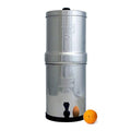 Black Water Purification System P9996