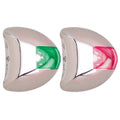 Vertical Mount LED Side Lights, Pair R352