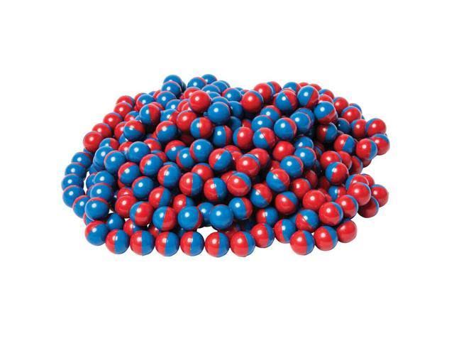 400 Set Magnet Marbles W73256