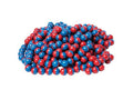 400 Set Magnet Marbles W73256
