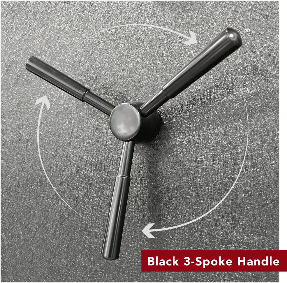 23 Long Gun Storage Safe with 30 Minute Fire Protection P711475