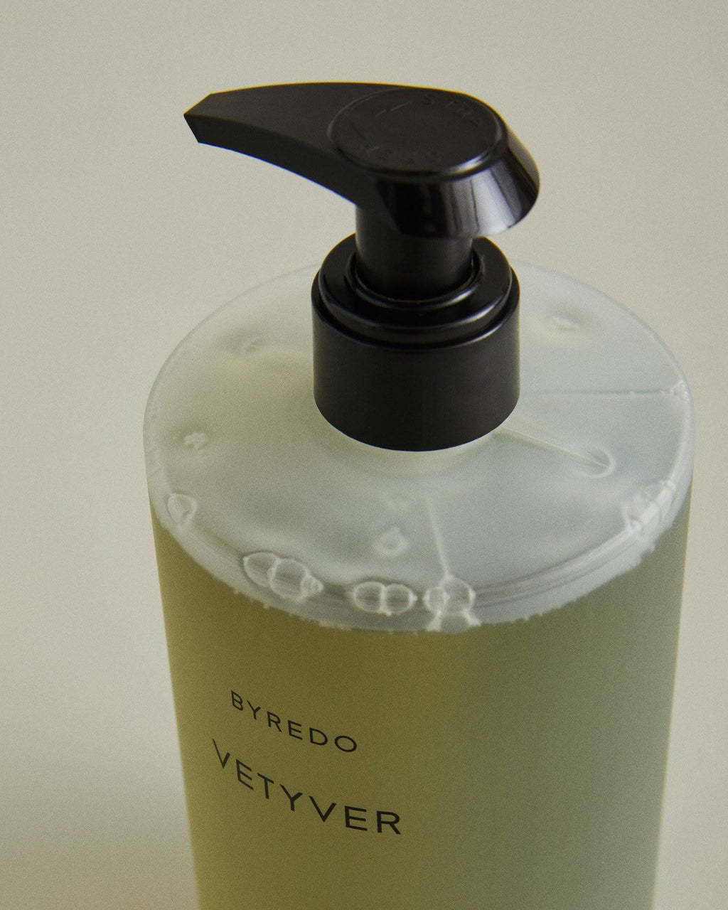 Vetyver Hand Wash 450 ml G207778
