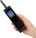 Black Quad-Band 2G GSM Retro Mobile Phone K30945