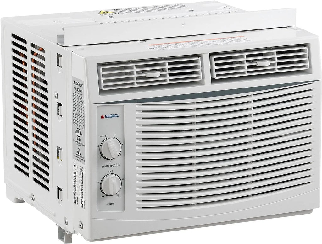 5000 BTU Window Air Conditioner P76404