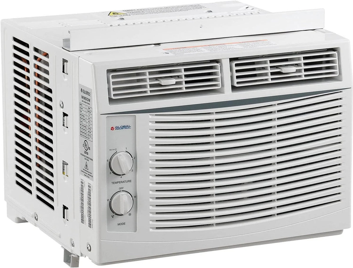 5000 BTU Window Air Conditioner P76404