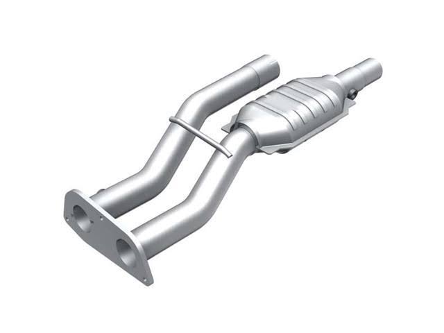 Direct Fit Catalytic Converter W89212