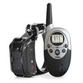 Waterproof Rechargeable Remote Training Dog Collar Y76182