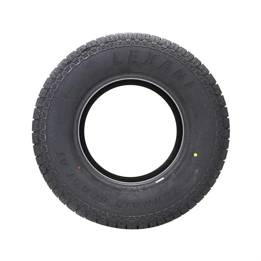 LT275/65R20 All Terrain Light Truck Tire R193