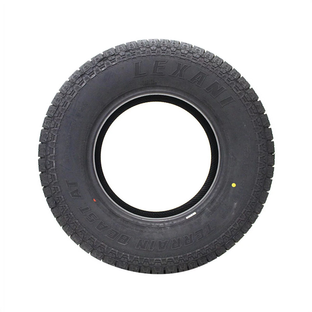LT275/65R20 All Terrain Light Truck Tire R193