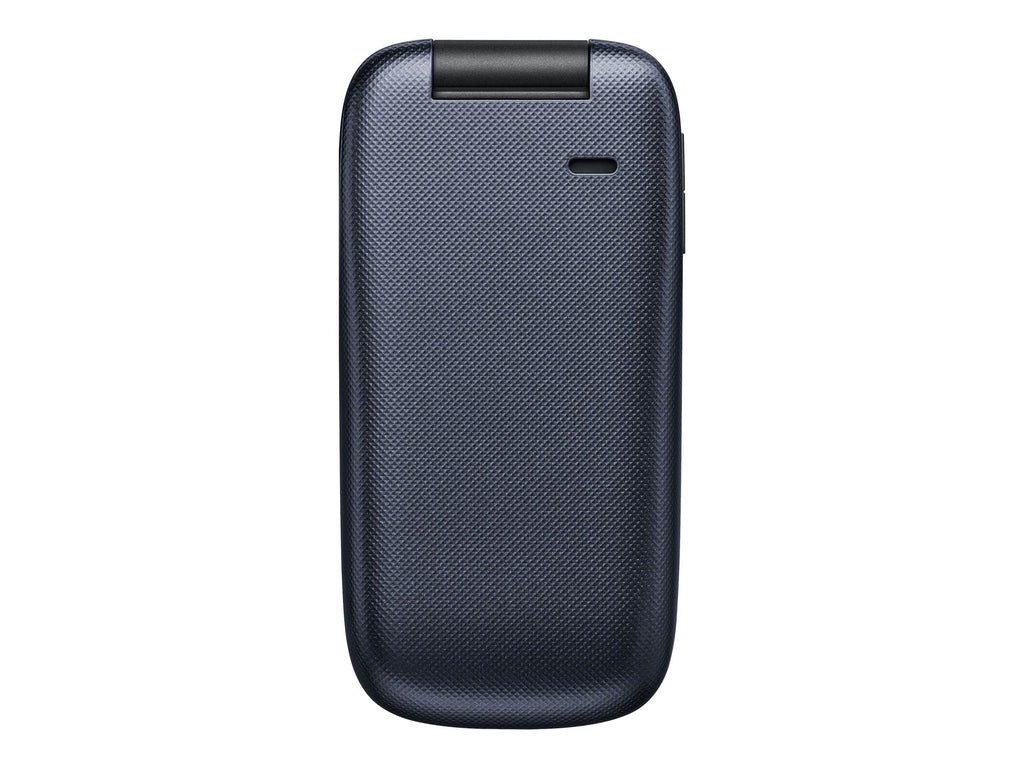 Prepaid Cell Phone 16GB Black E5018