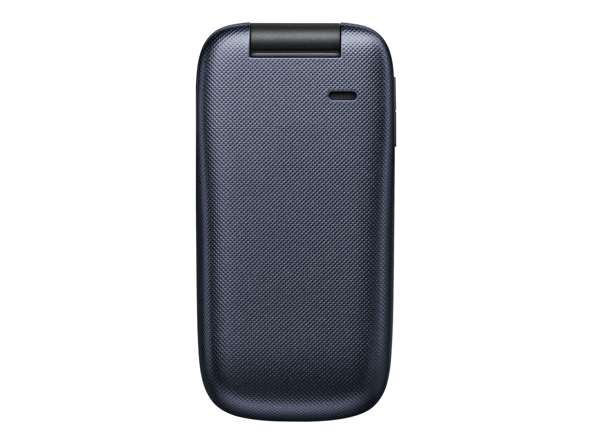 Prepaid Cell Phone 16GB Black E5018