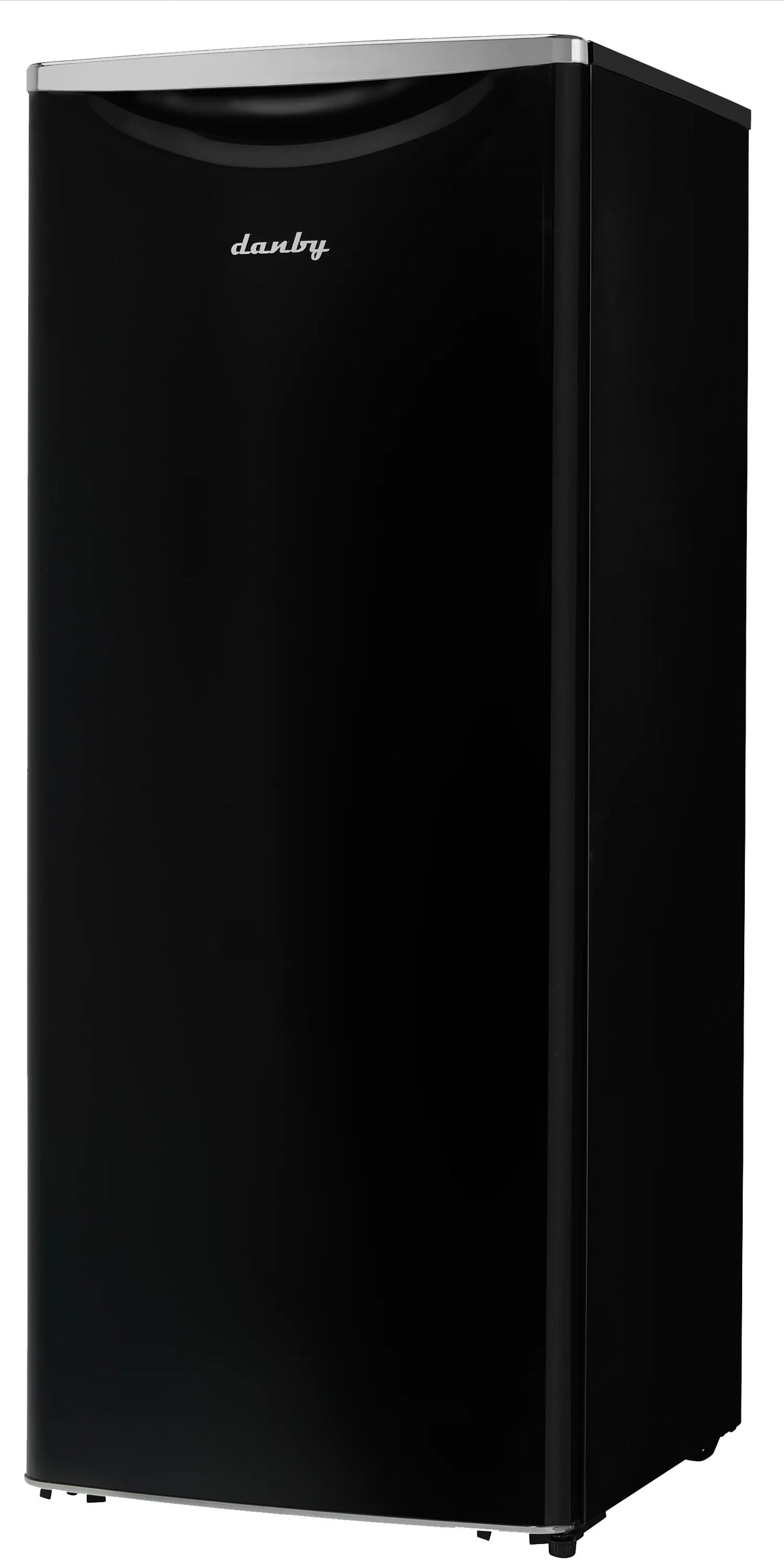 11.0 cu. ft. Black Apartment Size Fridge Y518924