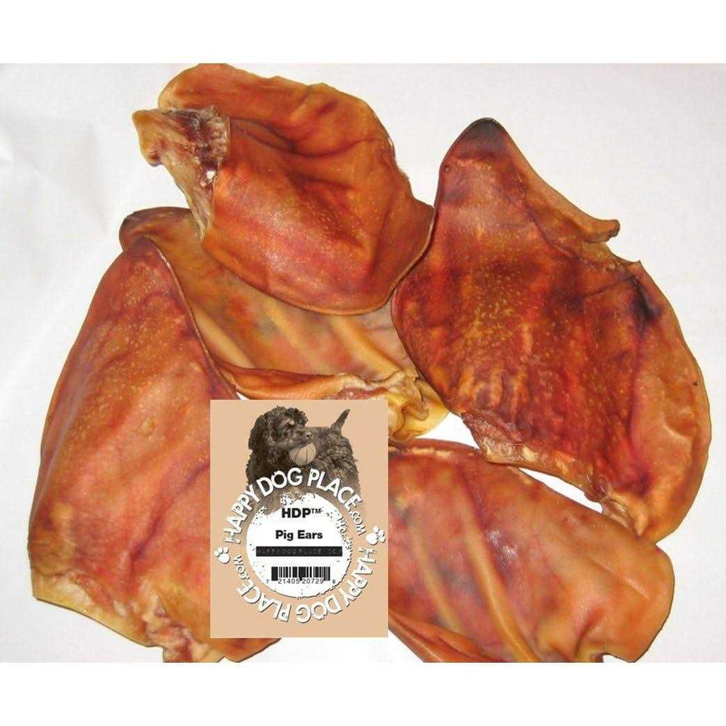 Large Roasted Pig Ears O9941