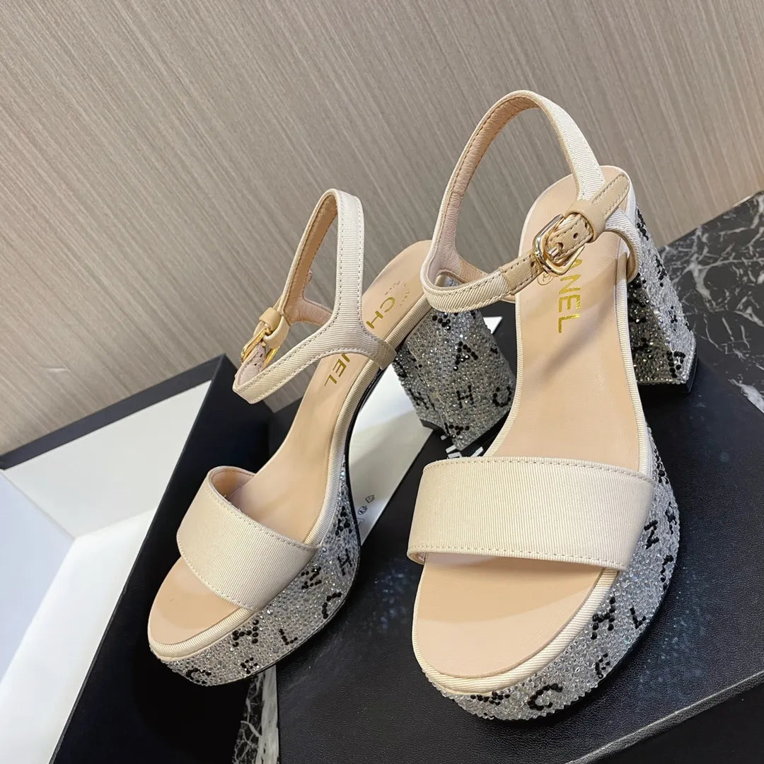 Women Shoes Heels 7.5cm L959067