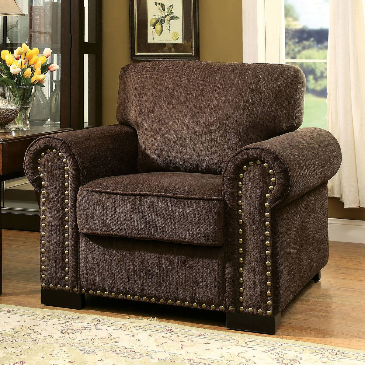 Rydel Chair L856